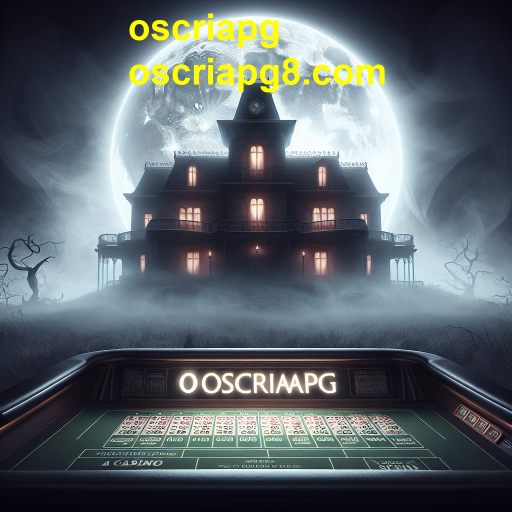 Os Jogos de Terror: Uma Jornada Aterrorizante