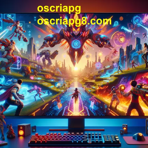 A Ascensão dos Jogos Multiplayer: Conectando Jogadores pelo Mundo